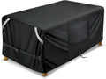 COSFLY Waterproof Patio Furniture Covers for Outdoor Tables