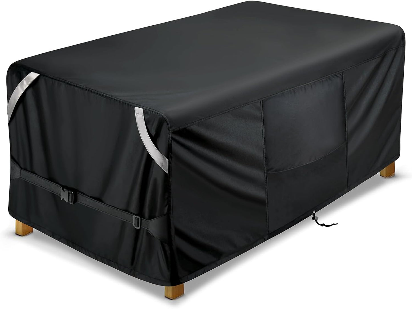 COSFLY Waterproof Patio Furniture Covers for Outdoor Tables