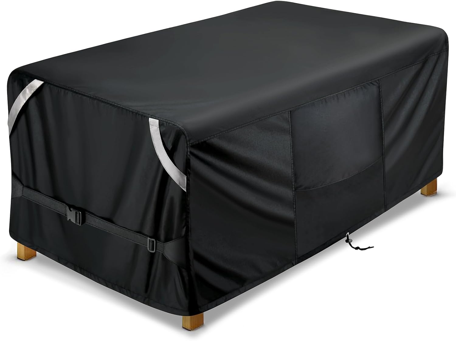 COSFLY Waterproof Patio Furniture Covers for Outdoor Tables