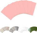 Peel and Stick Backsplash 3 x 6 in Pink - 100 Piece Pack