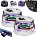 G200 Multifunctional Magnetic Bluetooth Speaker - Portable 2 in 1