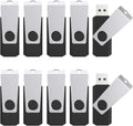 4GB USB Flash Drive 100 Pack Bulk - Affordable Portable Storage