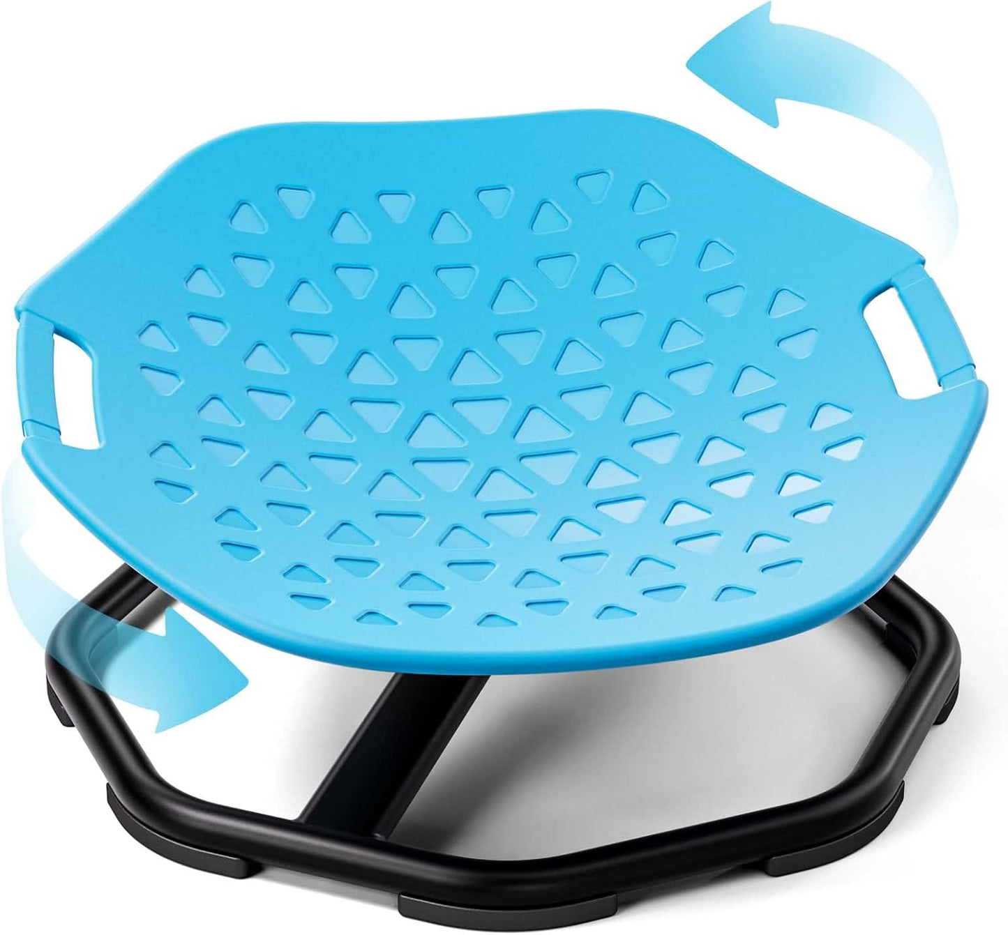 KidBloom Spinning Chair: Sensory Upgrade!