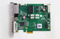 TS921 Linsn Synchronous LED Screen Sending Card - Reliable 4K Input