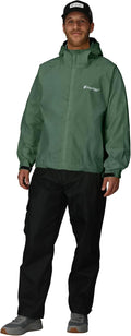 FROGG TOGGS Stormwatch Waterproof Rain Jacket - Lightweight