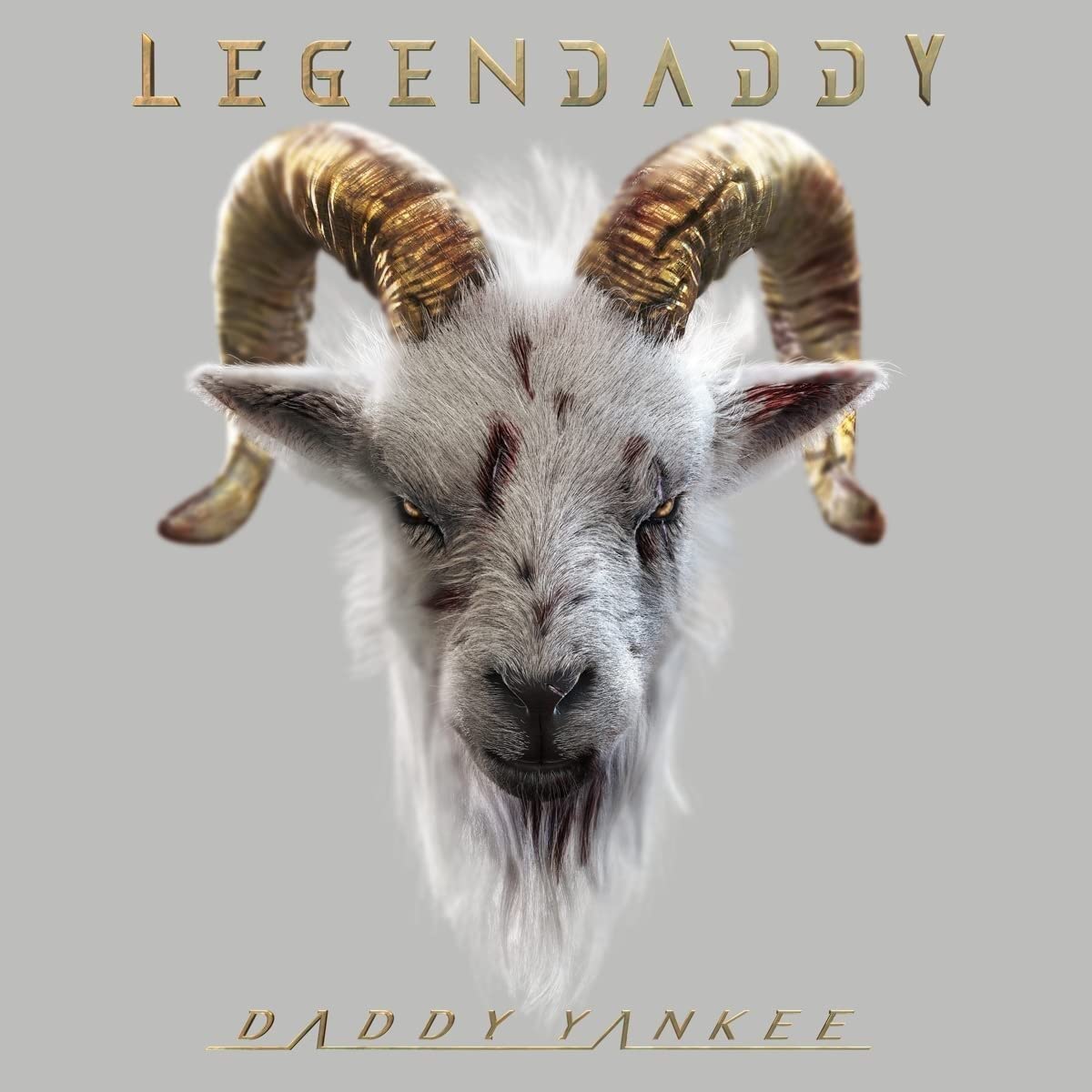 LEGENDADDY 2 LP Vinyl Record with Explicit Lyrics for Collectors