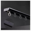 Aluminum Curtain Track Rail - Slide Any Space in Style!