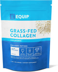 Grass Fed Collagen Powder - Hydrolyzed Bovine Collagen for Joints