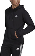 Stay Cozy in adidas Essentials Fleece Hoodie