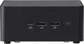 ASUS NUC 14 Pro Tall Barebone with Intel Core Ultra 7 155H - Compact