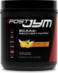 Post JYM Active Matrix Mandarin Orange Amino Recovery Powder - Fast