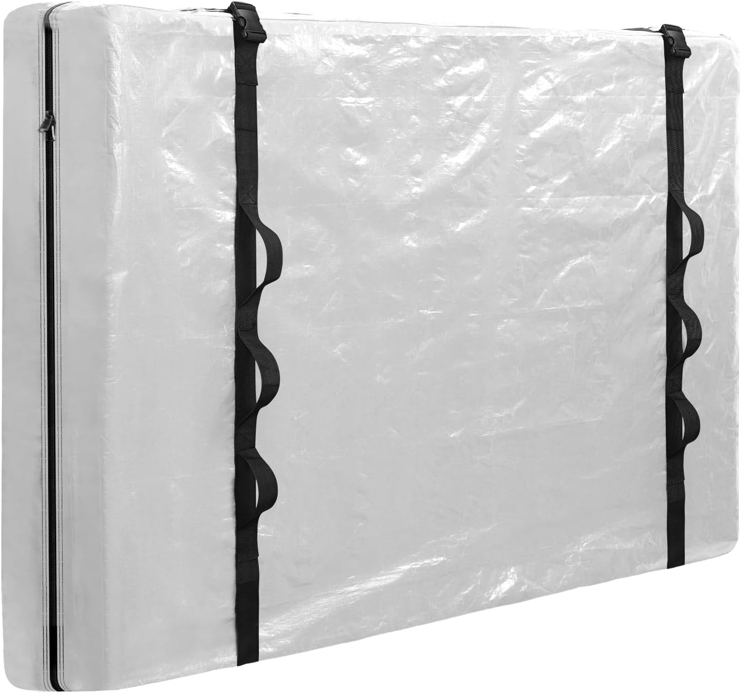 TICONN Mattress Bags for Moving - Heavy Duty Queen Cover