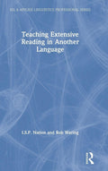 Teaching Extensive Reading in Another Language - Practical TESOL Guide