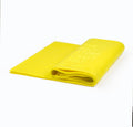 Craft Felt by the Yard Neon Yellow - Soft, Durable Craft Fabric