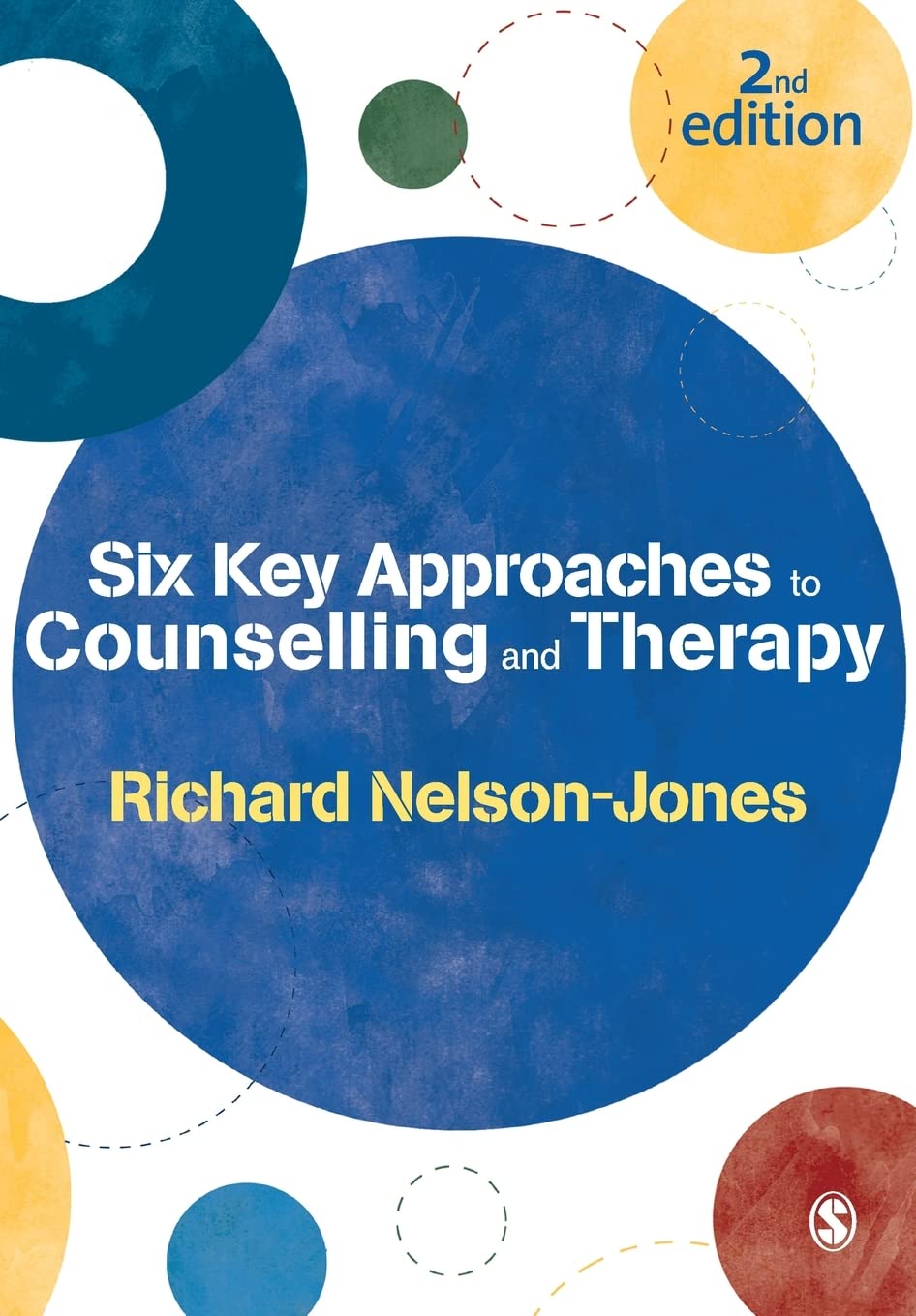 Six Key Approaches to Counselling and Therapy for Effective Healing