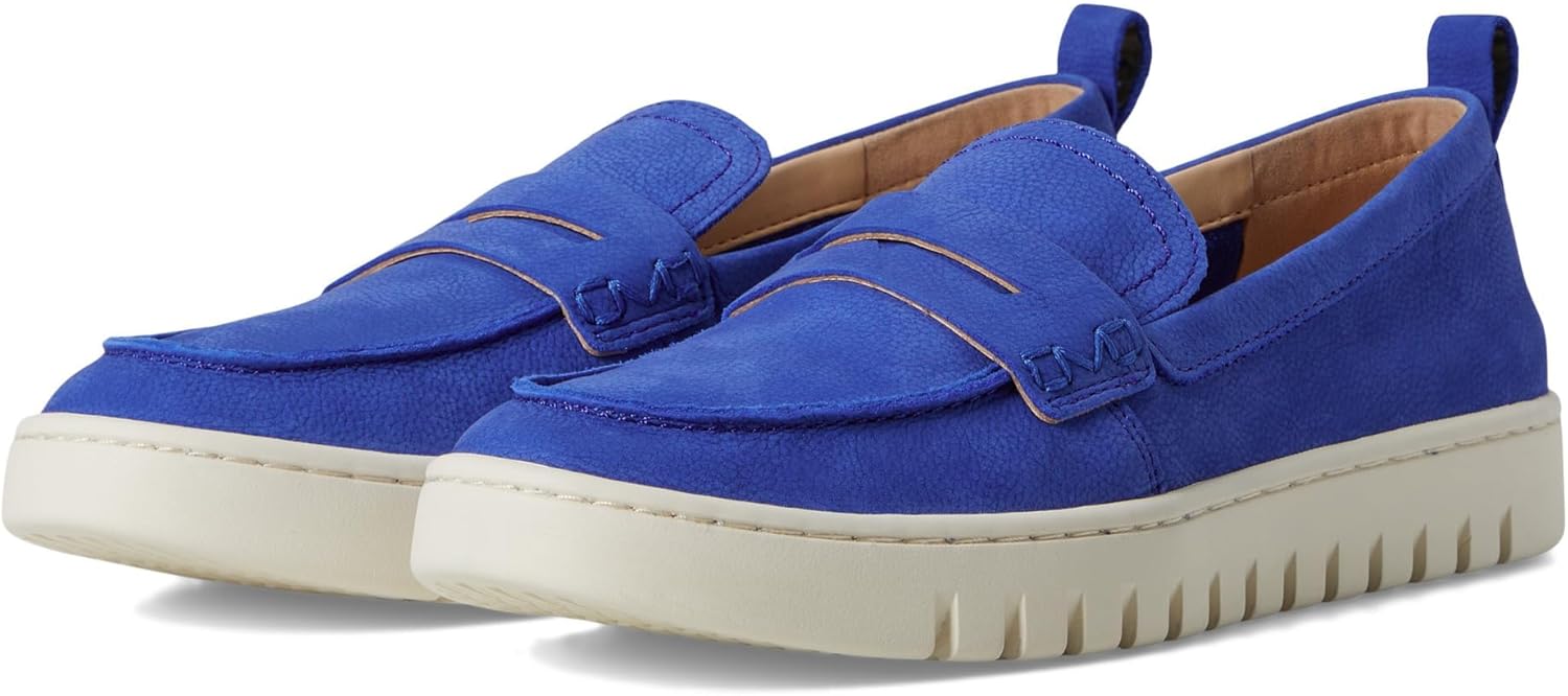 Vionic Womens Uptown: Stylish Comfort with Removable EVA Support