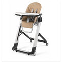 Peg Perego Siesta Grow With Baby High Chair & Recliner - Compact