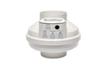 Festa AMG Hawk Radon Fan - Quiet 322 CFM Inline Radon Mitigation
