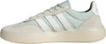 Women's Barreda Decode Sneaker - Mixed Suede and Nylon Casual