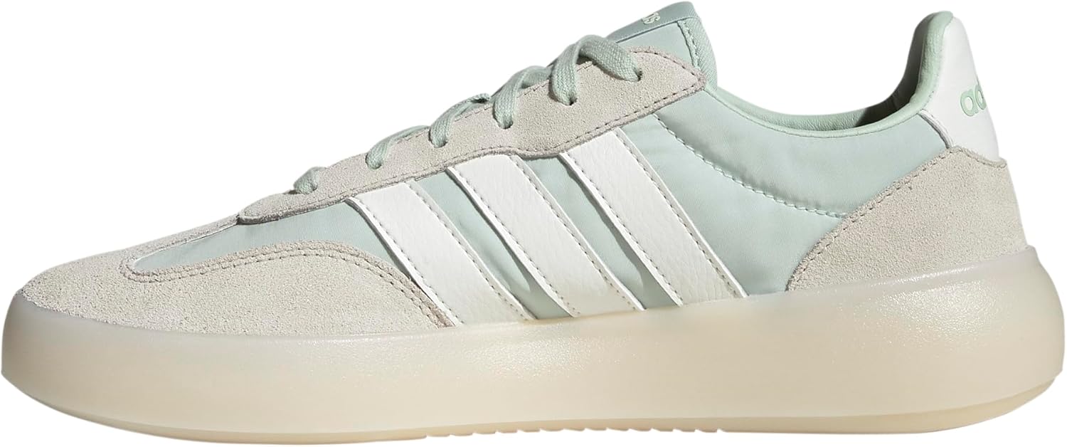adidas Women's Barreda Decode Sneaker: Stylish and Functional