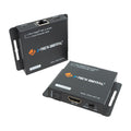 HDMI ARC & SPDIF Optical Audio Extender Over Single CAT5e/6 - 492ft