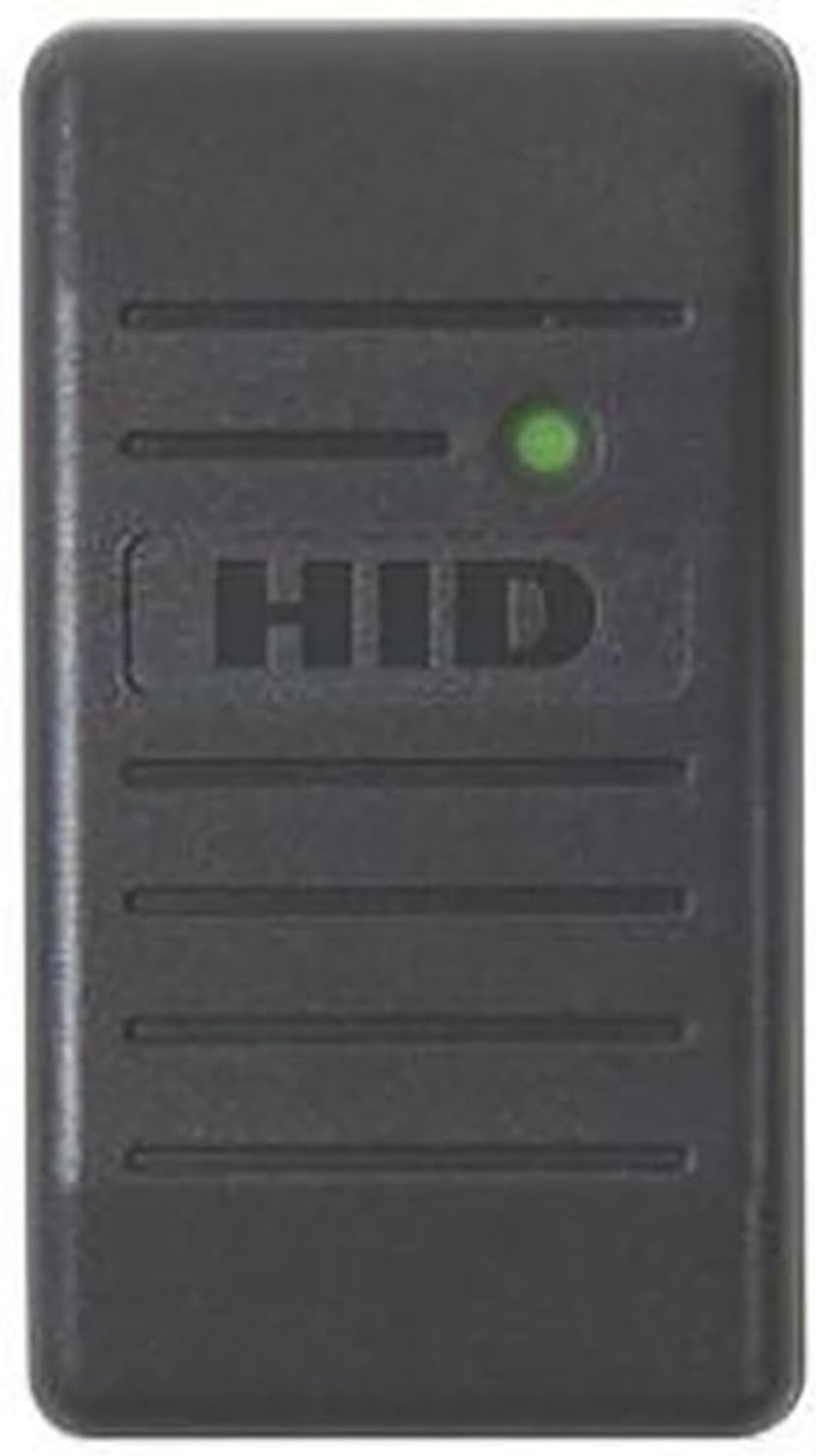 Proxpoint Plus 6005 Mini Mullion Proximity Reader for Security