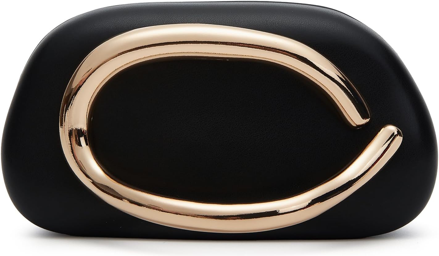 Trendy Evening Clutch Purses for Women - Stylish PU Leather Bags