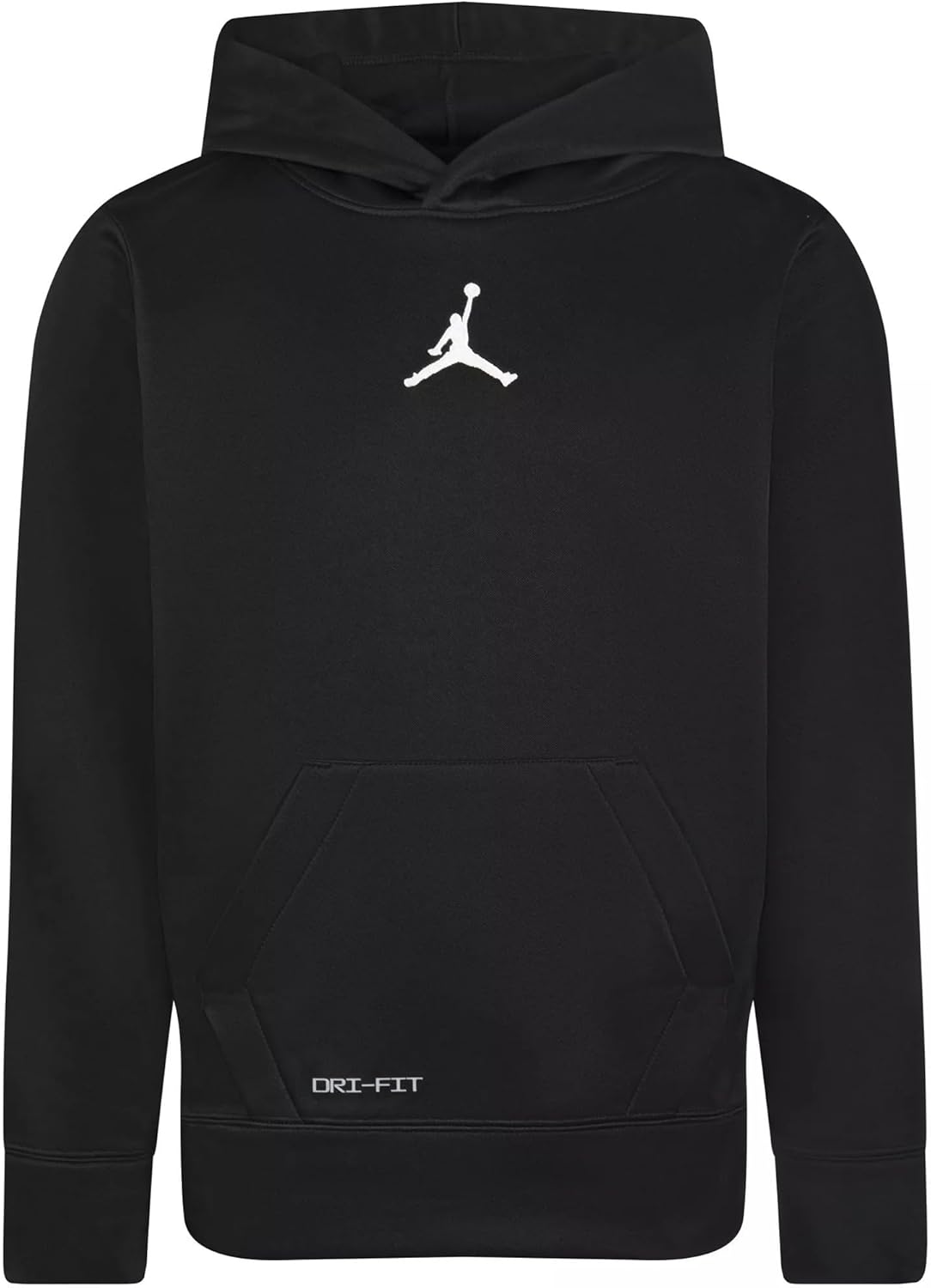 Nike Jordan Boys' Therma Hoodie - Stay Comfortable