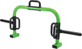CAP Barbell Deluxe Open Trap Bar - Hex & Shrug Bar for Deadlifts