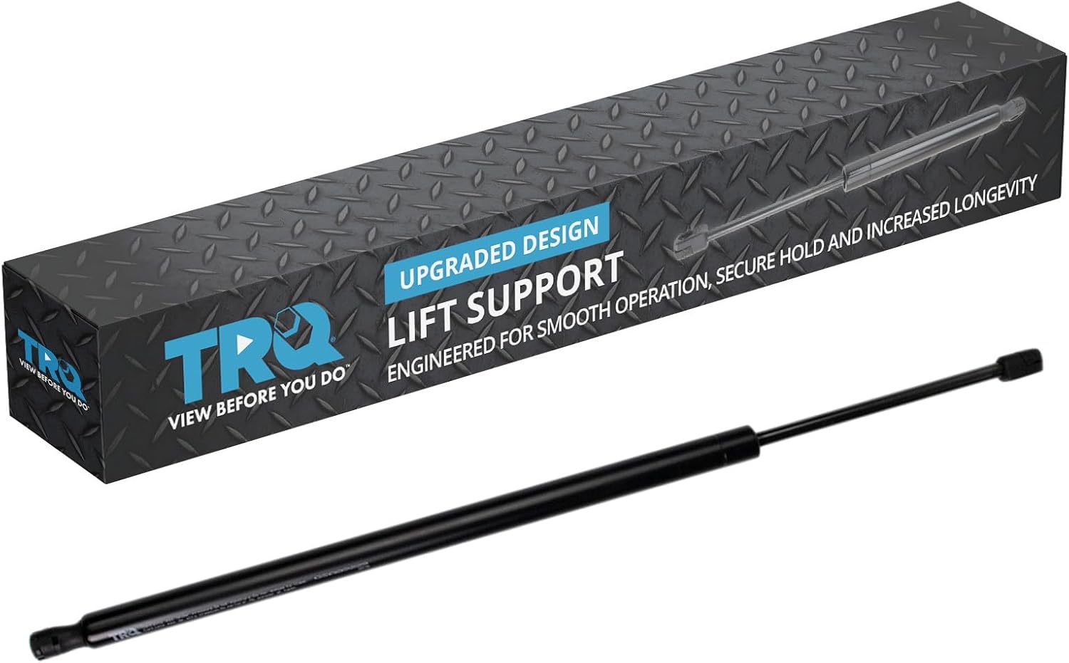 TRQ Liftgate Lift Support Shock Strut for 2016-2019 Ford Explorer