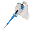 Single-Channel Micropipette 10-100 l Adjustable Volume - Accurate