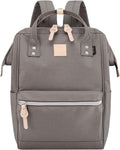 Large Travel Backpack with Laptop Compartment 17 in - Roomy Everyday