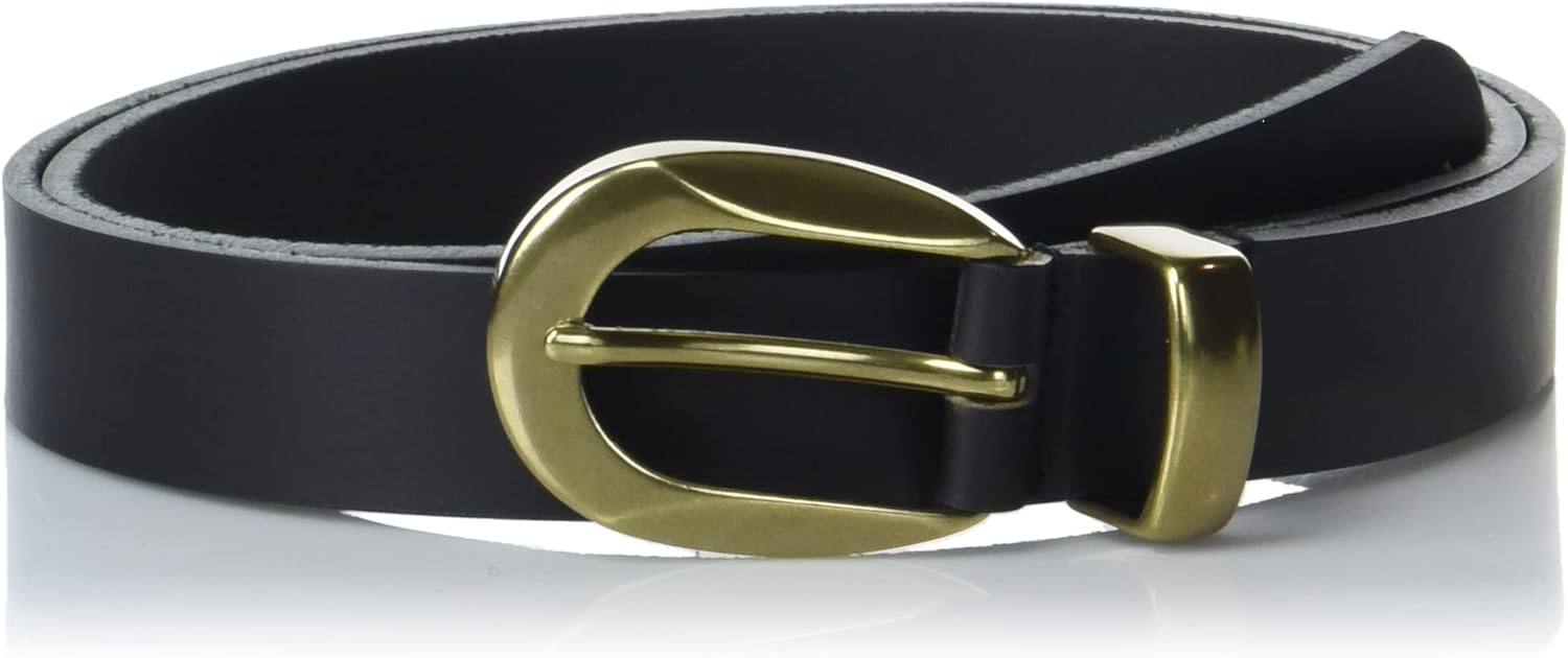 Lucky Brand Women's Fashion Leather Belt for Every Occasion