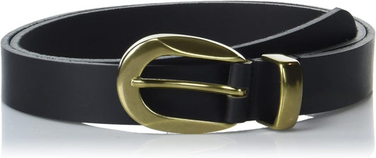 Lucky Brand Women's Fashion Leather Belt for Stylish Looks