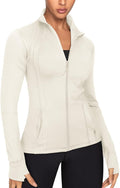 Lightweight Running Jackets for Women - GYM RAINBOW Athletic Gear