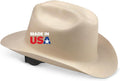 Jackson Safety Cowboy Hard Hat - Full Brim Class E