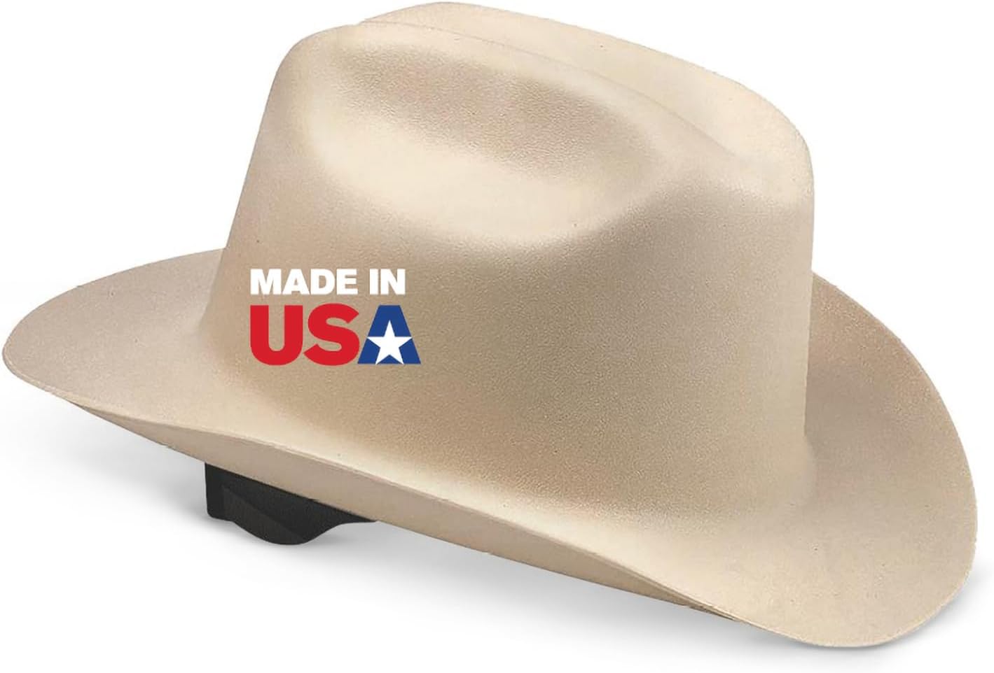 Jackson Safety Cowboy Hard Hat for Men & Women - Full Brim Design