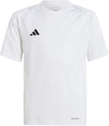 adidas Boys' Tiro 24 Jersey for Active Juniors in Soccer