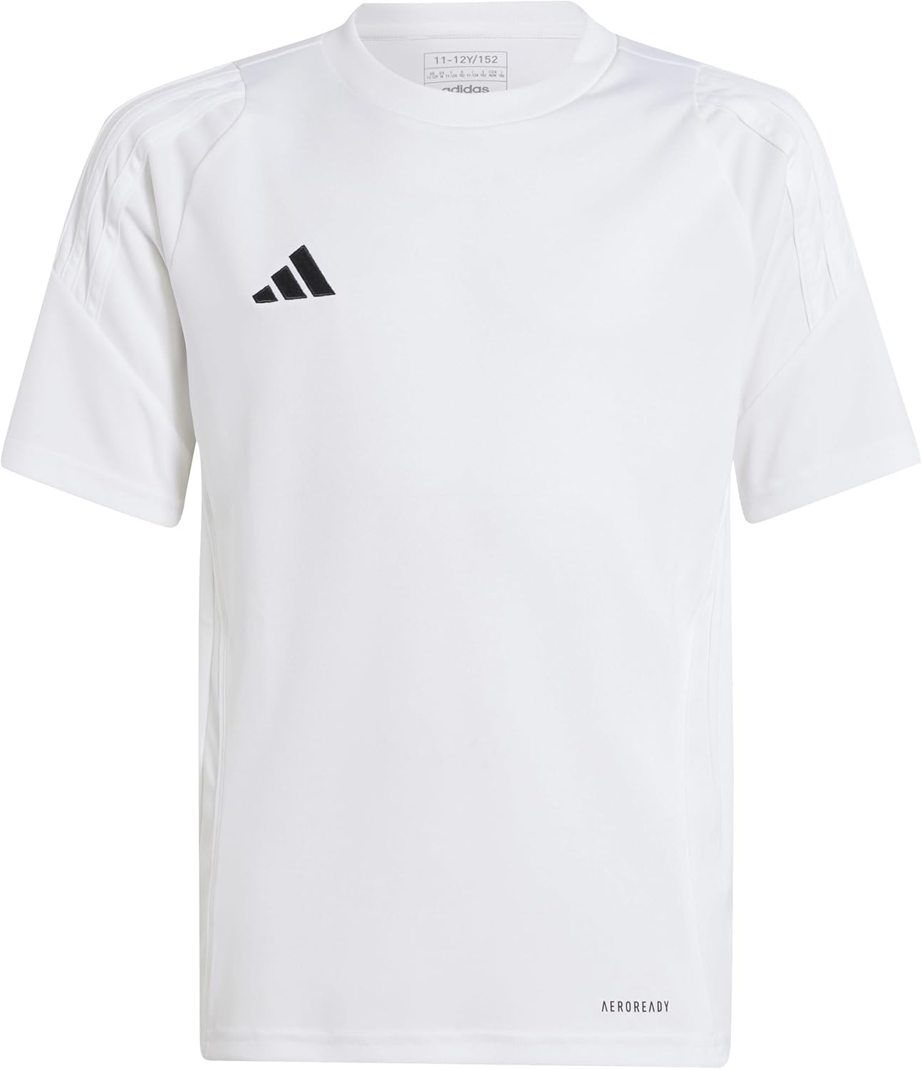 adidas Boys' Tiro 24 Jersey for Active Juniors in Soccer