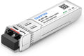10GBASE-ER SFP+ Module 1550nm 40km - Reliable 10Gb Single-Mode