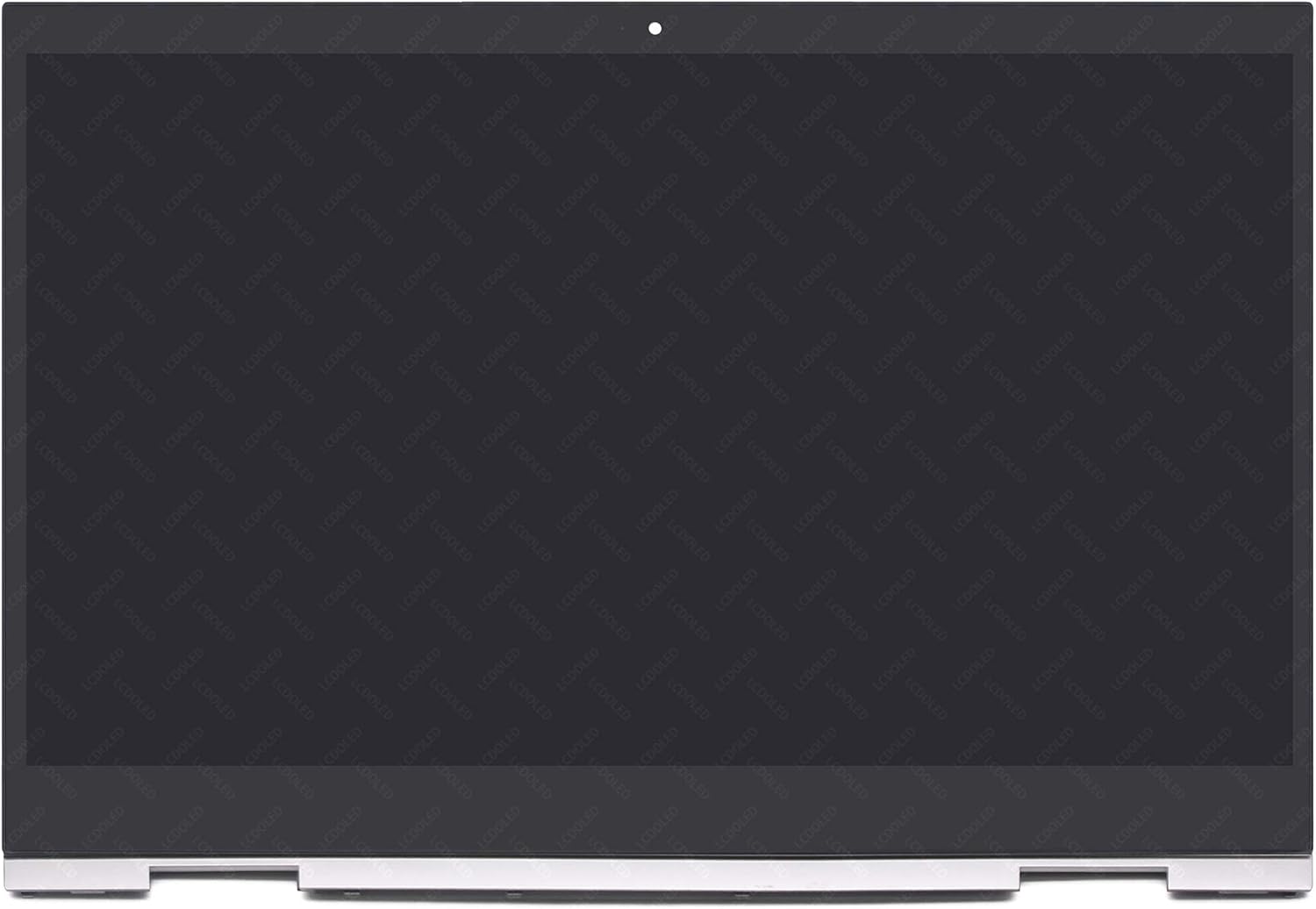 LCDOLED 15.6 inches FHD IPS Touch Screen for HP Envy x360