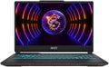 MSI 15.6in Cyborg 144Hz Gaming Laptop - Balanced Power and Value