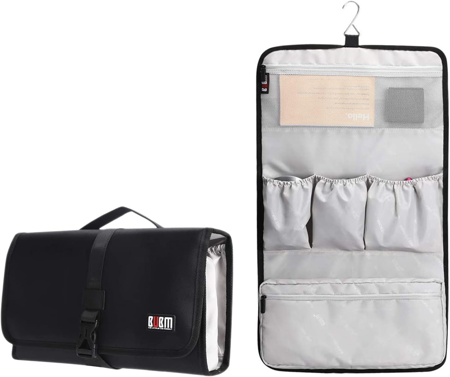 Dyson & Shark Styler Organizer Bag by BUBM