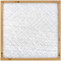 Flanders Ez Flow II MERV 4 Fiberglass Air Filter 20x24x1 - Economy