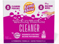 Washing Machine Cleaner Powered by Citric Acid - Eliminates Odor