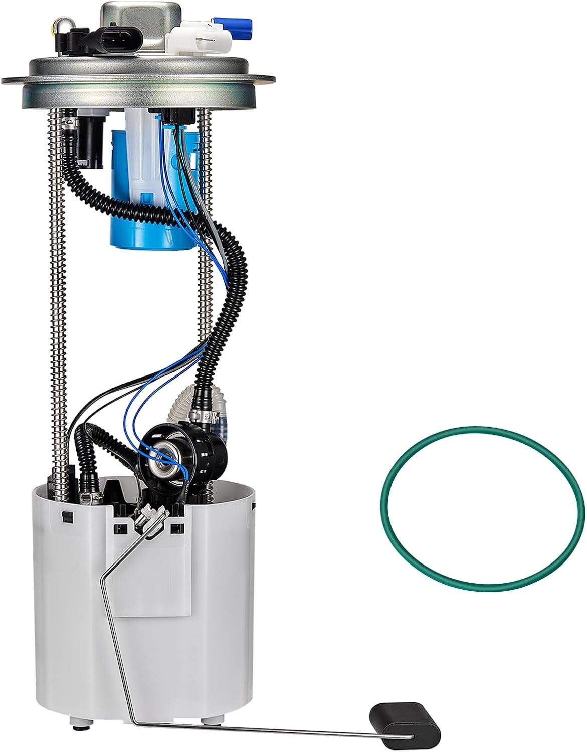 BDFHYK Electric Fuel Pump Module Assembly for Silverado 1500