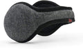 180s Degrees Winter Ear Warmers - Behind-the-Head Adjustable Earmuffs