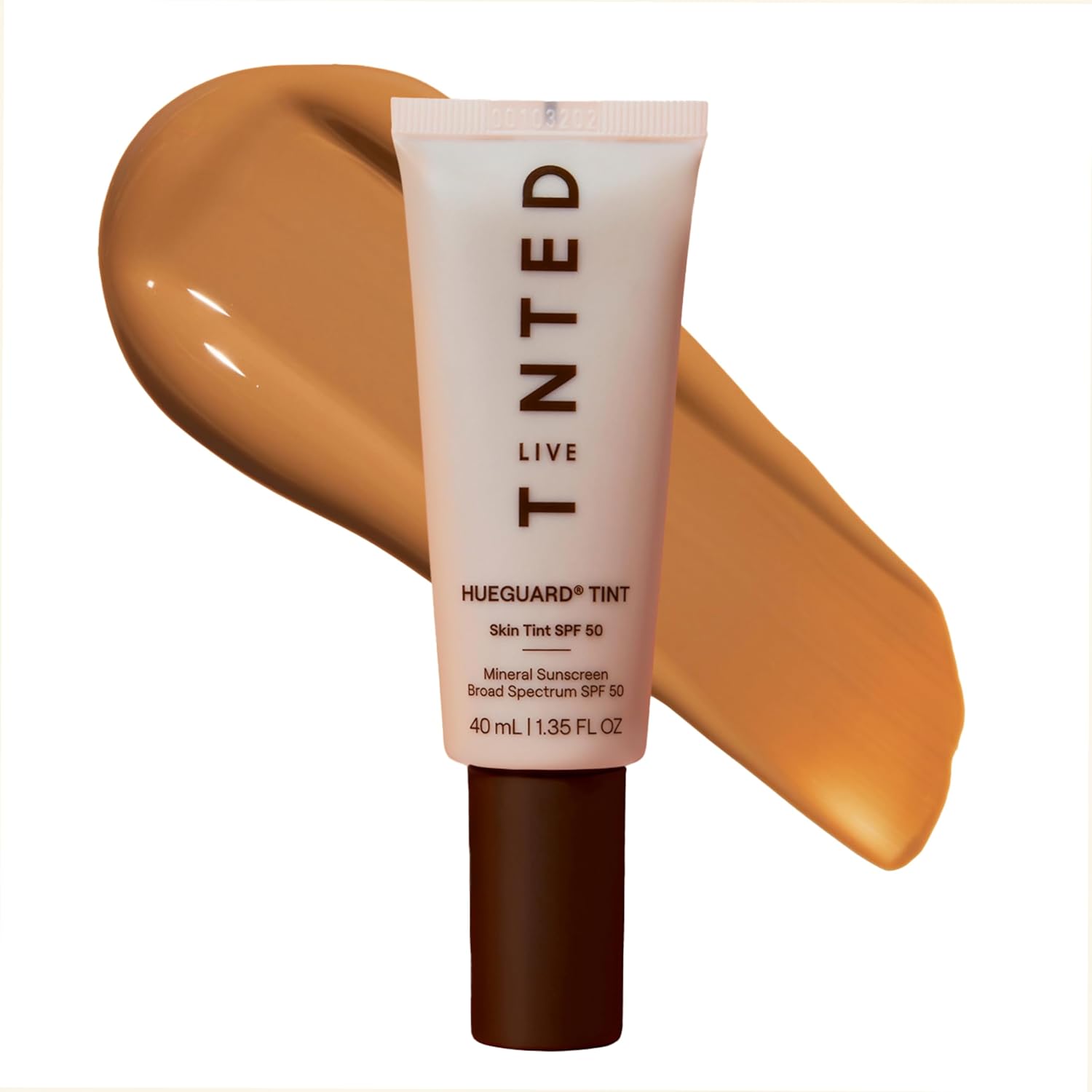 Live Tinted Hueguard Skin Tint SPF 50 for Radiant Skin