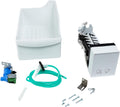 Frigidaire IM116000 Ice Maker Assembly Kit for Refrigerators - Genuine