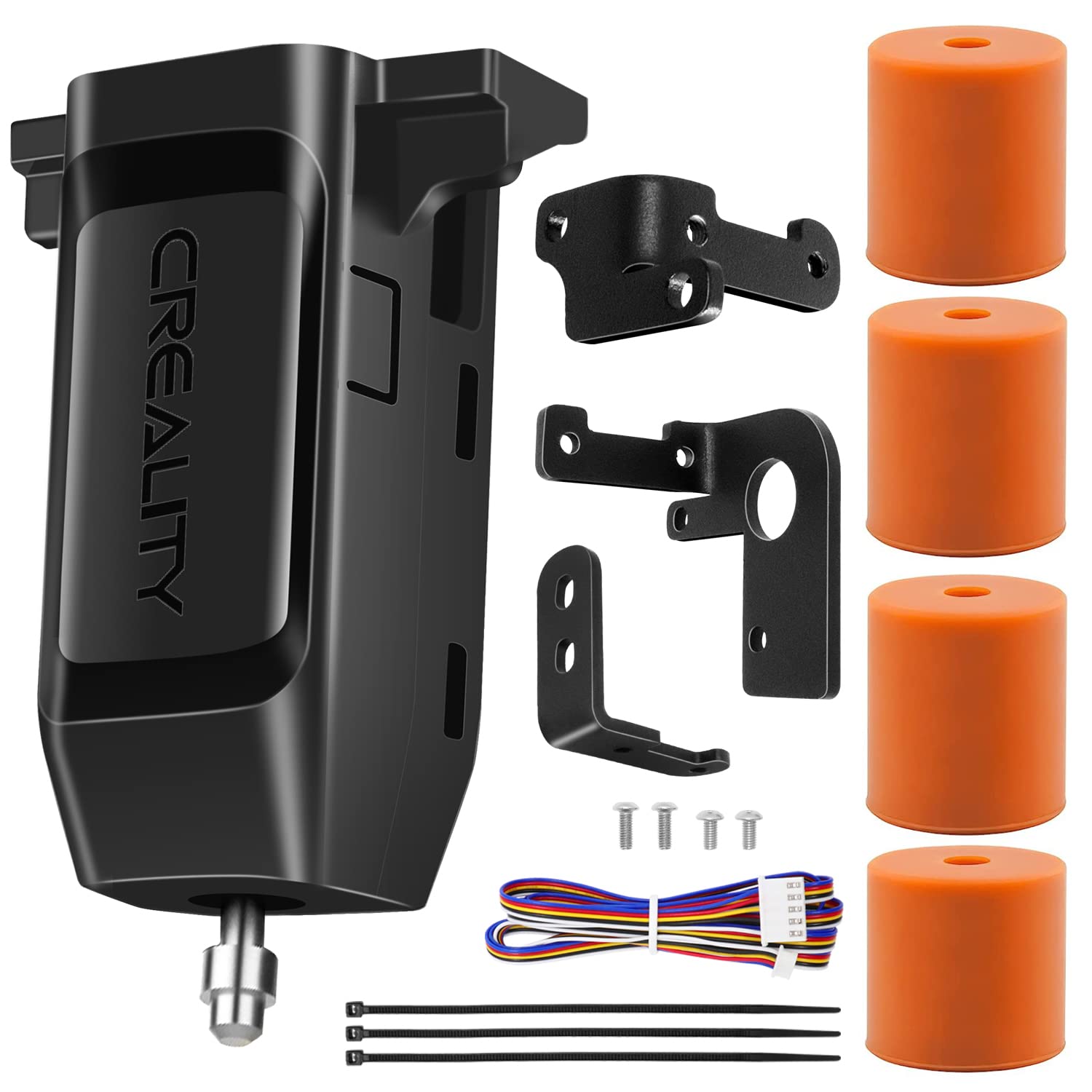 Ender 3 Auto Bed Leveling Kit with CR Touch for 3D Printers